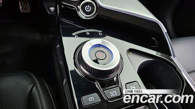 Kia EV6 Earth, 2022 9