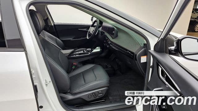 Kia EV6 Earth, 2022 11