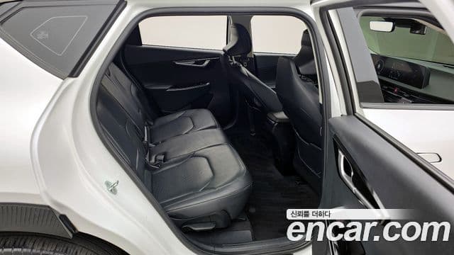 Kia EV6 Earth, 2022 12