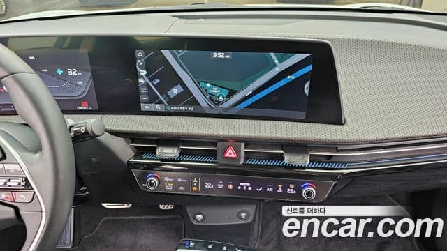 Kia EV6 Earth, 2022 14