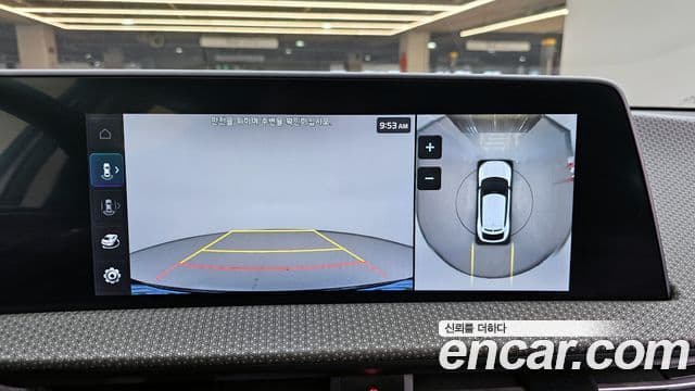 Kia EV6 Earth, 2022 15