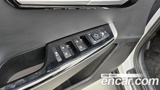 Kia EV6 Earth, 2022 17