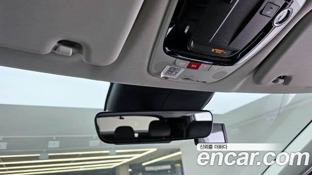 Kia EV6 Earth, 2022 18