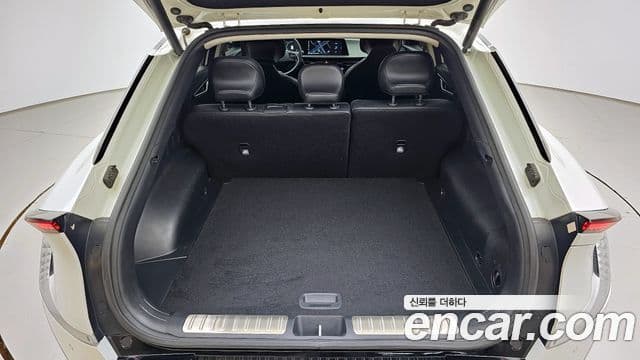 Kia EV6 Earth, 2022 20