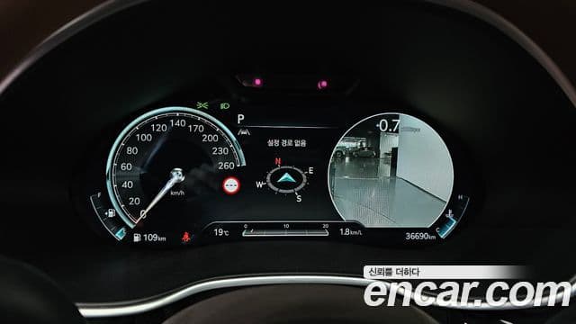 Genesis G80 (RG3) бензин 2.5 турбо AWD, 2022 8