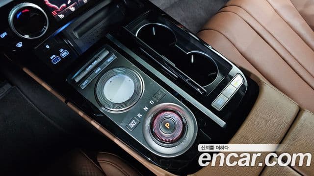 Genesis G80 (RG3) бензин 2.5 турбо AWD, 2022 9