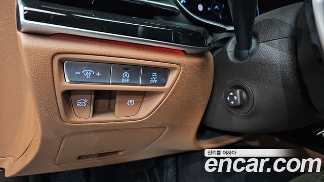 Genesis G80 (RG3) бензин 2.5 турбо AWD, 2022 13