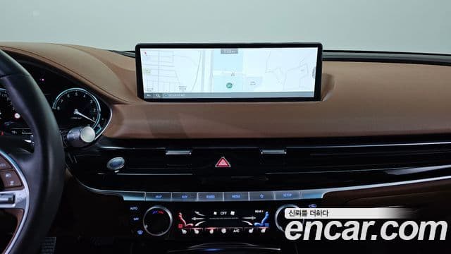 Genesis G80 (RG3) бензин 2.5 турбо AWD, 2022 15