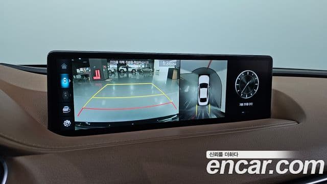 Genesis G80 (RG3) бензин 2.5 турбо AWD, 2022 16