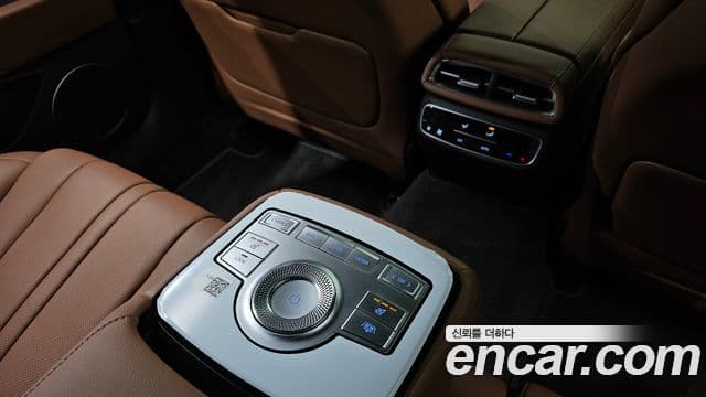 Genesis G80 (RG3) бензин 2.5 турбо AWD, 2022 19