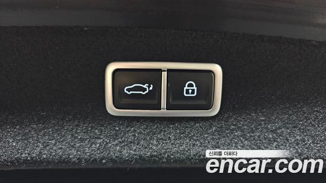 Genesis G80 (RG3) бензин 2.5 турбо AWD, 2022 20