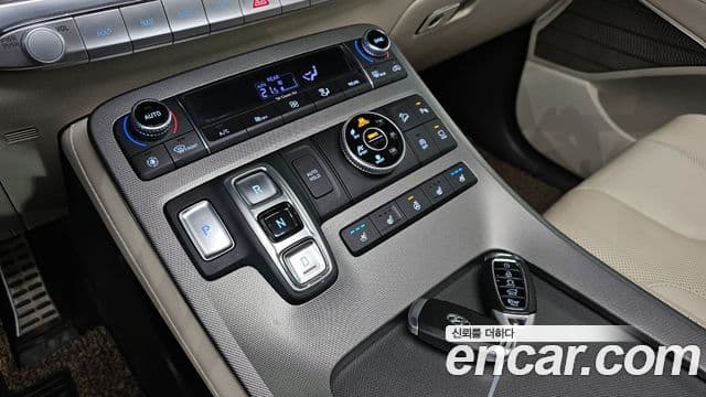 Hyundai Palisade VIP, 2021 9