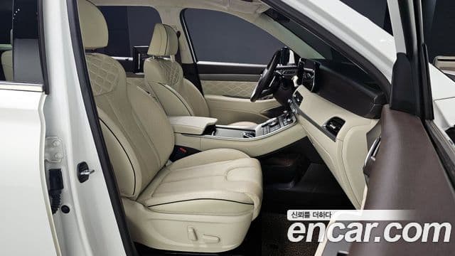 Hyundai Palisade VIP, 2021 10