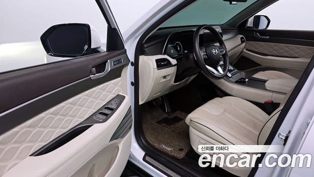 Hyundai Palisade VIP, 2021 11