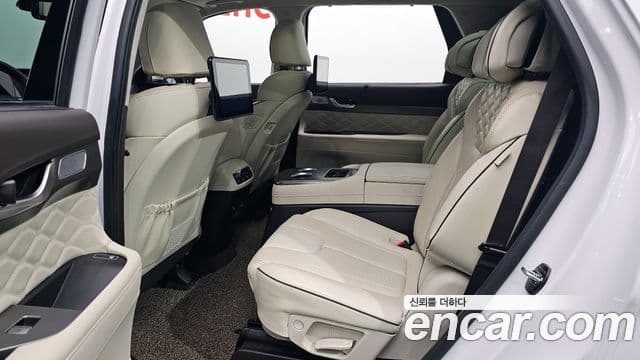 Hyundai Palisade VIP, 2021 12