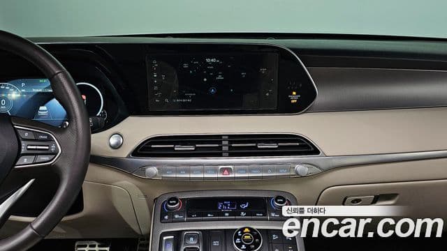 Hyundai Palisade VIP, 2021 14