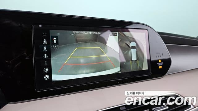 Hyundai Palisade VIP, 2021 15