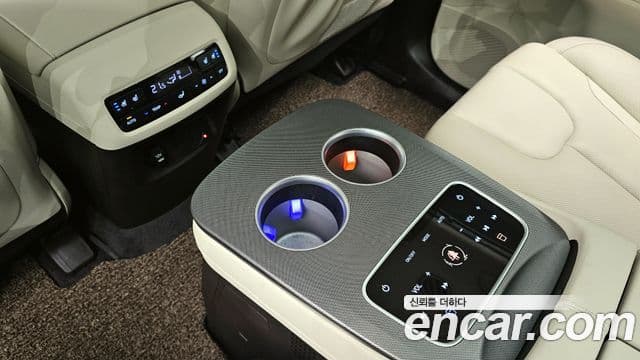 Hyundai Palisade VIP, 2021 17