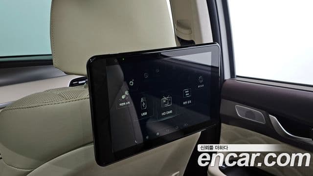 Hyundai Palisade VIP, 2021 18