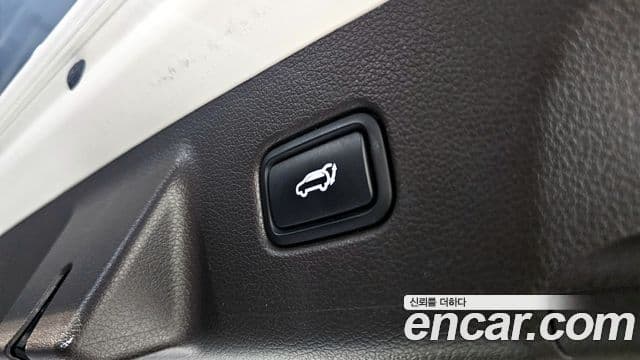 Hyundai Palisade VIP, 2021 19