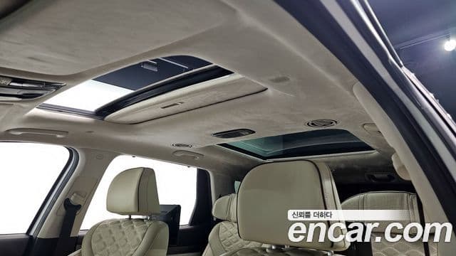 Hyundai Palisade VIP, 2021 20