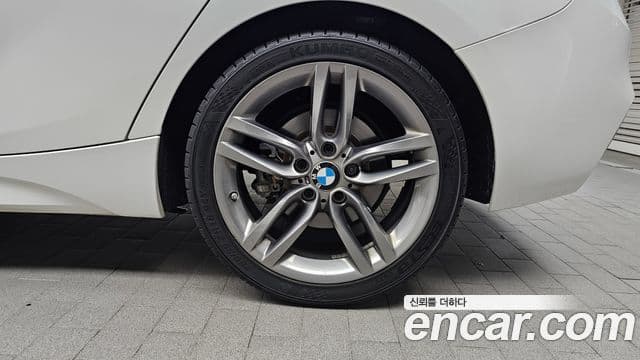 BMW 1시리즈 (F20) 118d M Sport Shadow 5도어, 2018 все фото