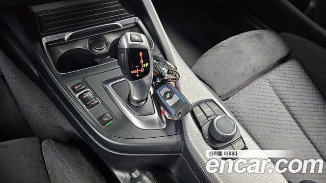 BMW 1시리즈 (F20) 118d M Sport Shadow 5도어, 2018 9