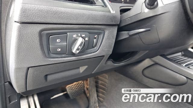 BMW 1시리즈 (F20) 118d M Sport Shadow 5도어, 2018 14