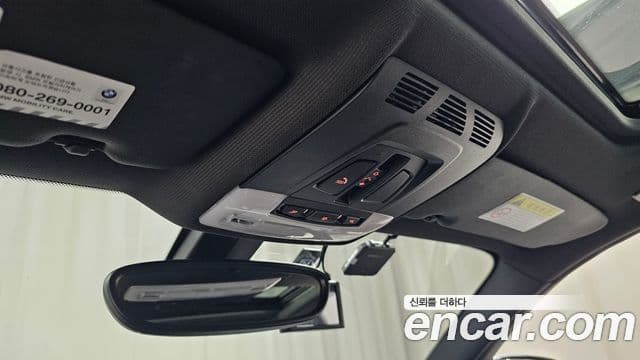 BMW 1시리즈 (F20) 118d M Sport Shadow 5도어, 2018 17