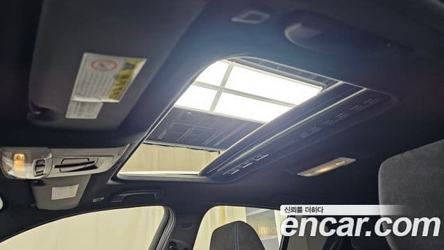 BMW 1시리즈 (F20) 118d M Sport Shadow 5도어, 2018 18