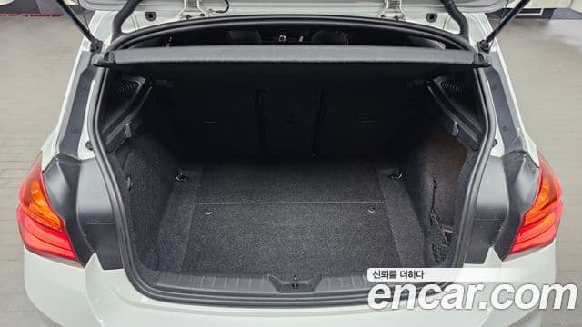 BMW 1시리즈 (F20) 118d M Sport Shadow 5도어, 2018 19