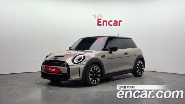 Mini Cooper S 3세대, 2023 1