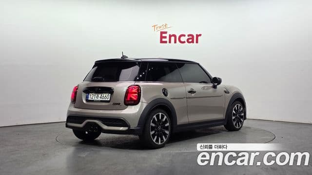 Mini Cooper S 3세대, 2023 2