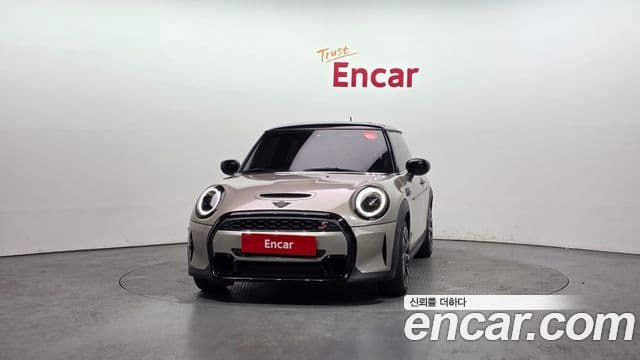 Mini Cooper S 3세대, 2023 3