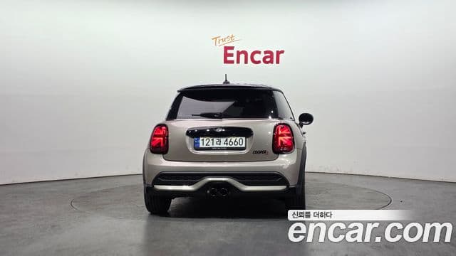 Mini Cooper S 3세대, 2023 4