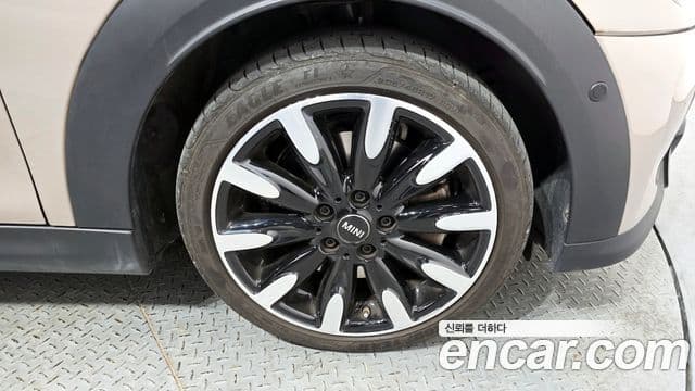 Mini Cooper S 3세대, 2023 все фото