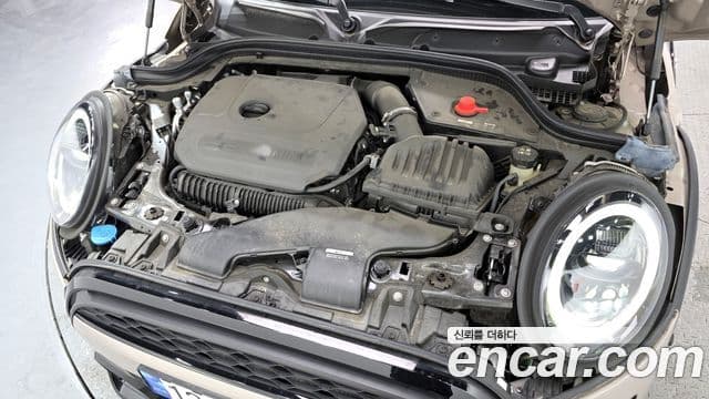 Mini Cooper S 3세대, 2023 6