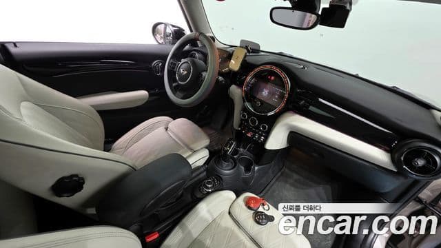 Mini Cooper S 3세대, 2023 7