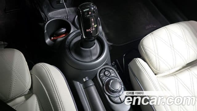 Mini Cooper S 3세대, 2023 9