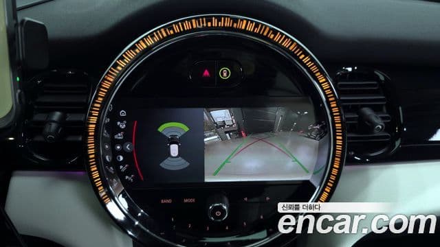 Mini Cooper S 3세대, 2023 15