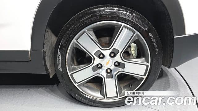 Chevrolet(GM대우) Orlando Safety, 2017 все фото