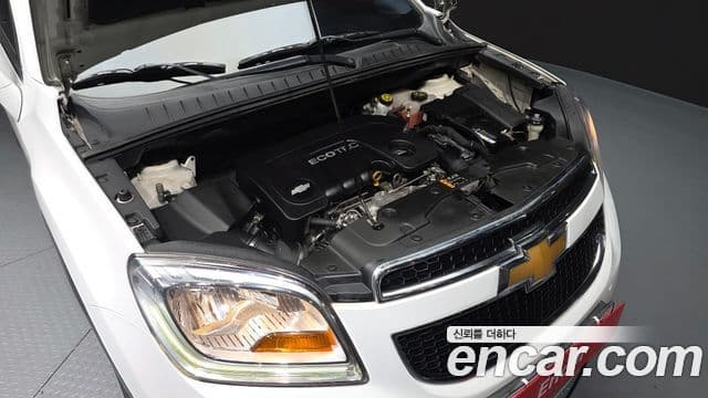 Chevrolet(GM대우) Orlando Safety, 2017 6