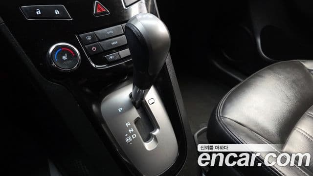 Chevrolet(GM대우) Orlando Safety, 2017 9