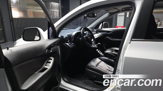 Chevrolet(GM대우) Orlando Safety, 2017 10