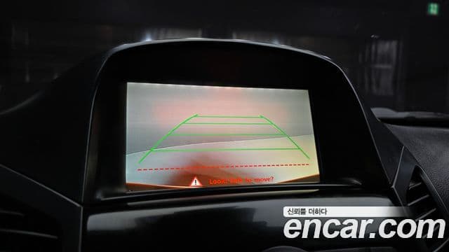 Chevrolet(GM대우) Orlando Safety, 2017 15