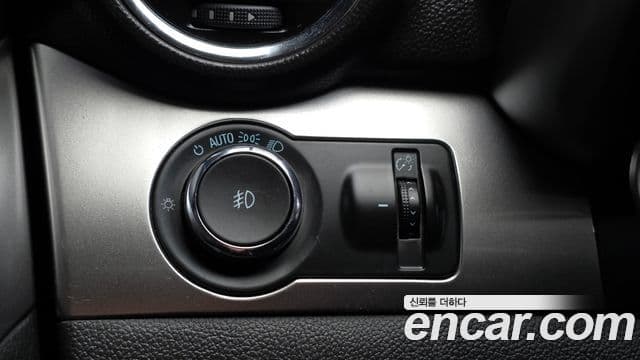 Chevrolet(GM대우) Orlando Safety, 2017 17