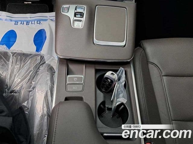 Hyundai The / новый New Grandeur IG Exclusive, 2021 14