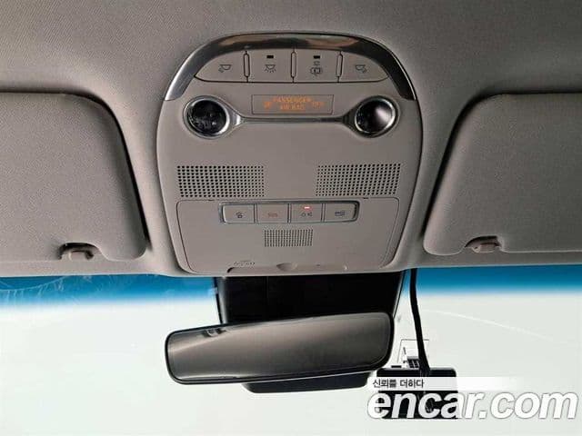 Hyundai The / новый New Grandeur IG Exclusive, 2021 15