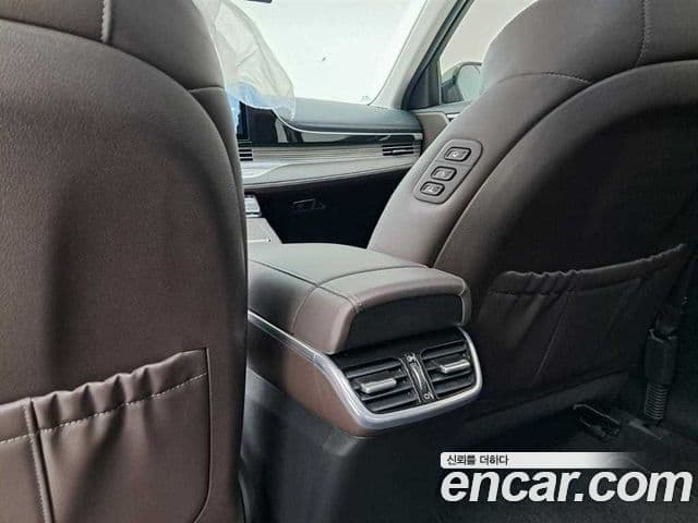 Hyundai The / новый New Grandeur IG Exclusive, 2021 16