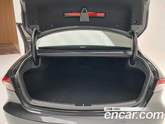 Hyundai The / новый New Grandeur IG Exclusive, 2021 17